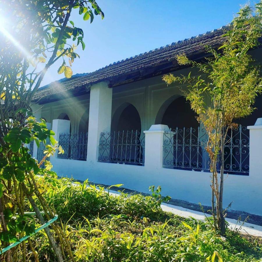 Maison D'Hotes "Abou-Hachem" Melaah Luaran gambar